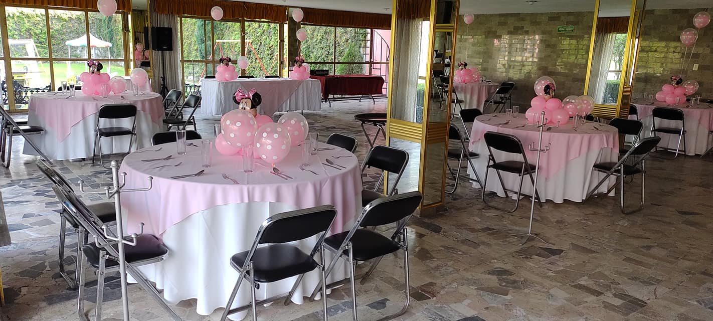 Recepciones Selective